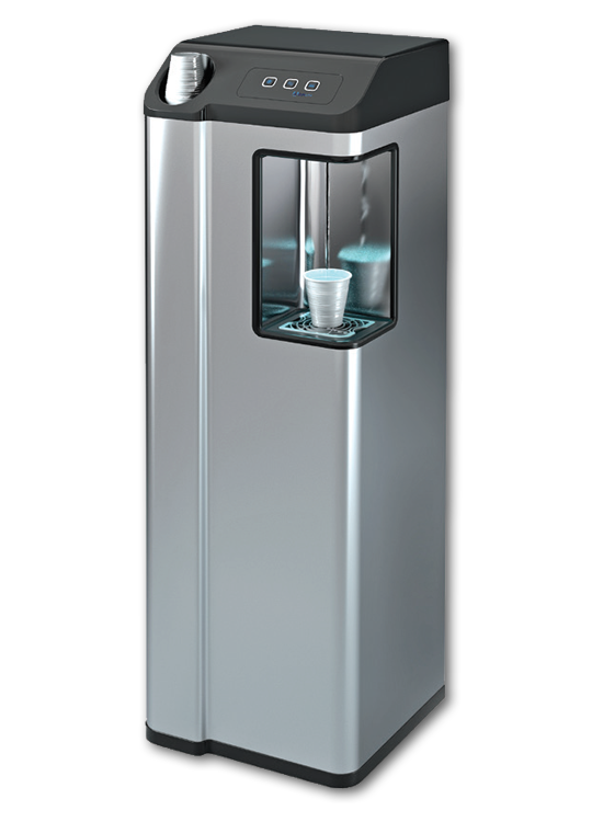 Aquality Water Cooler