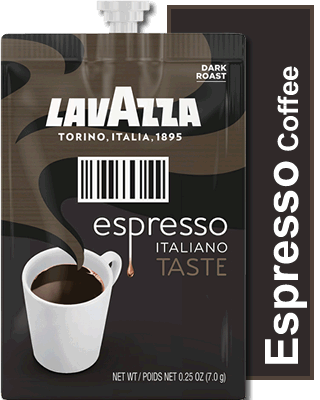 Flavia Lavazza Espresso Coffee CL41