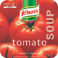 Klix Warmers Vending - KNORR Tomato Soup