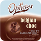 Klix Coffee Vending - Belgian Chocolate