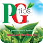 Klix Tea Vending - PG Tips Tea Bag Tea
