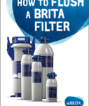 Brita Flush Through