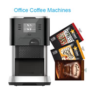 School Coffee Machines