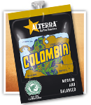colombia flavia coffee