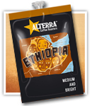 bright flavia coffee