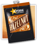hazlenut flavia coffee