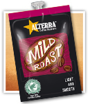mild roast flavia coffee
