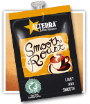 smooth roast flavia coffee