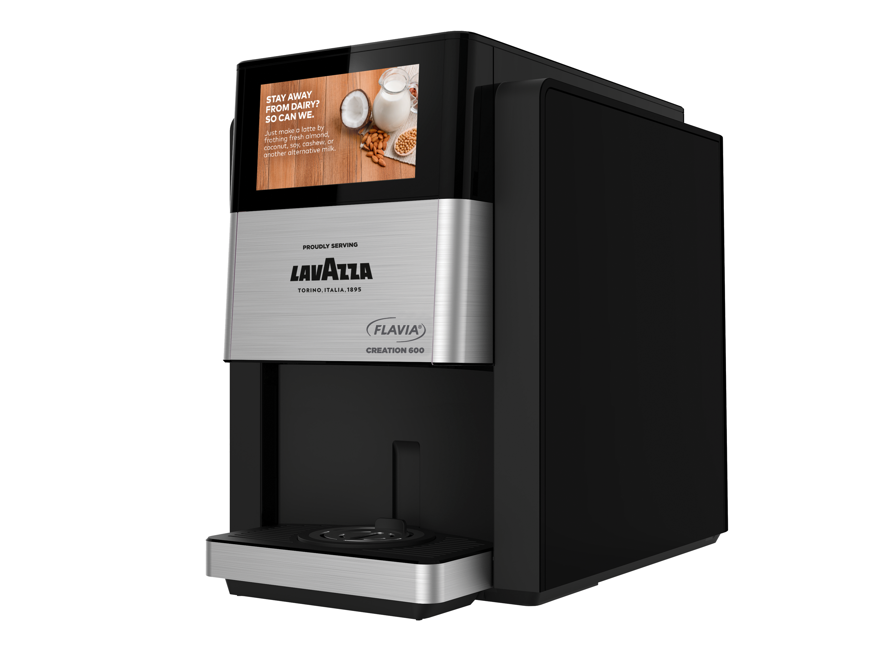 Flavia 600 Coffee Machine