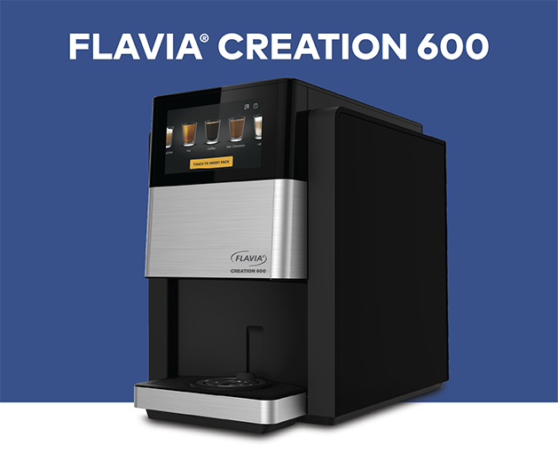 Flavia 600