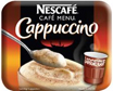 Klix Coffee Vending - Cappuccino