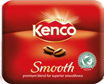Klix Coffee Vending - Kenco