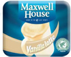 Klix Coffee Vending - Maxwell House Vanilla Latte