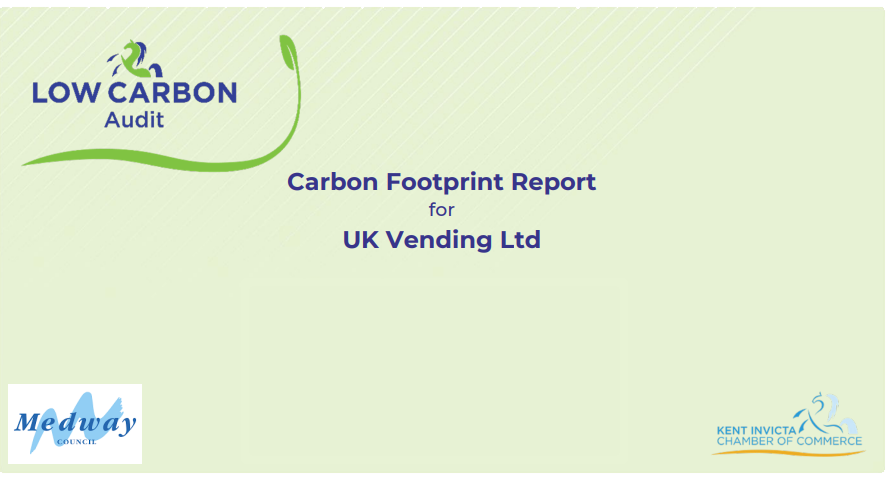 carbon footprint report