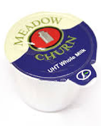 Meadow Churn Full-Fat Milk