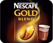 Klix Coffee Vending - Nescafé Gold Blend
