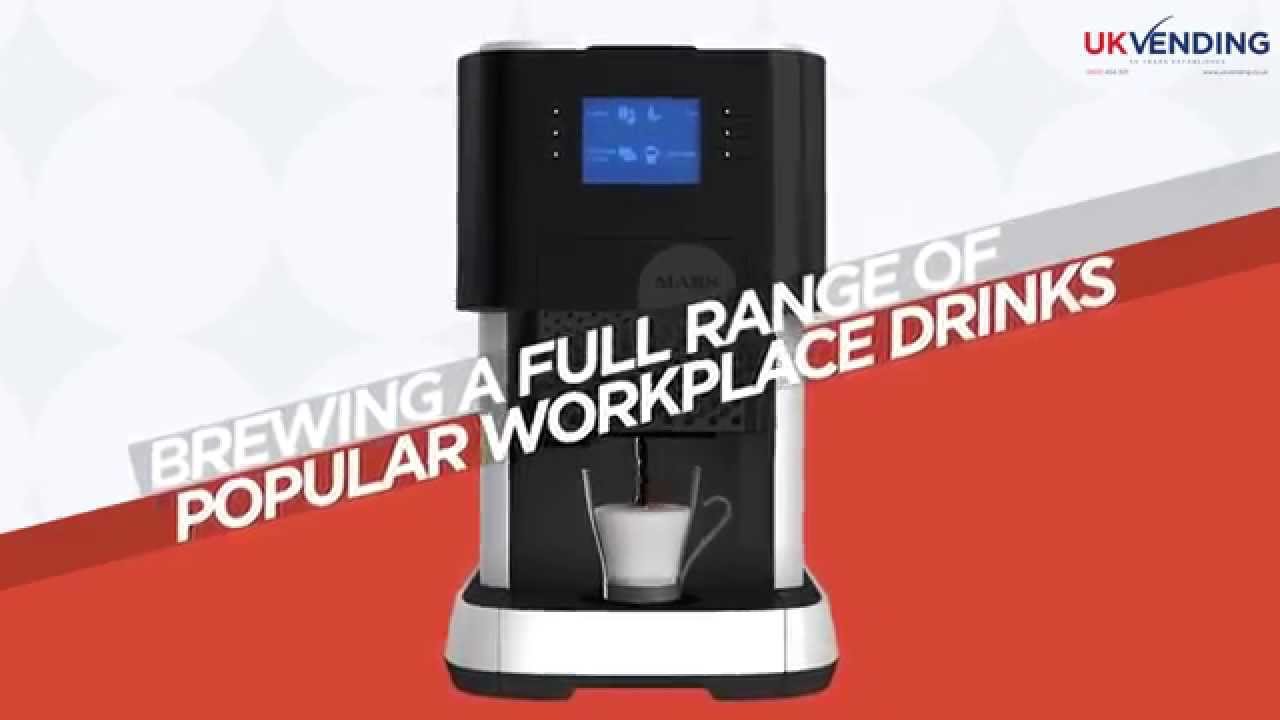 New Flavia Creation 500