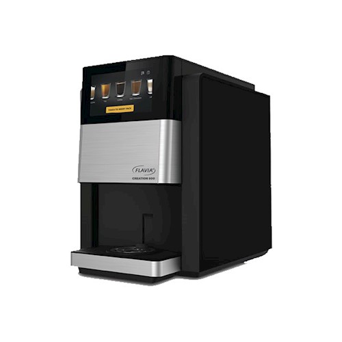 Flavia Lavazza C600