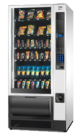 Tango Vending Machine