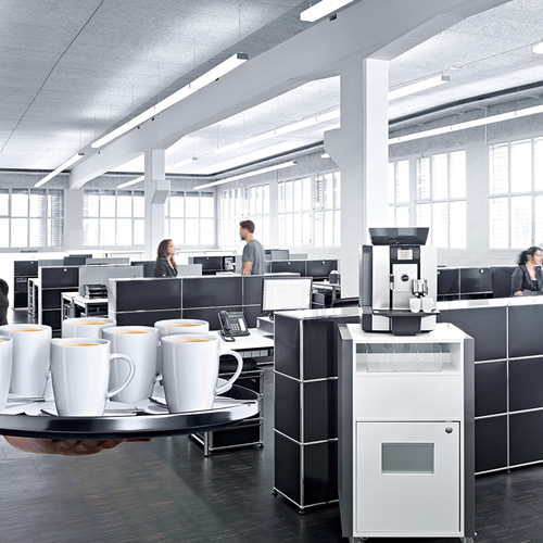 TREPROOFFICE
