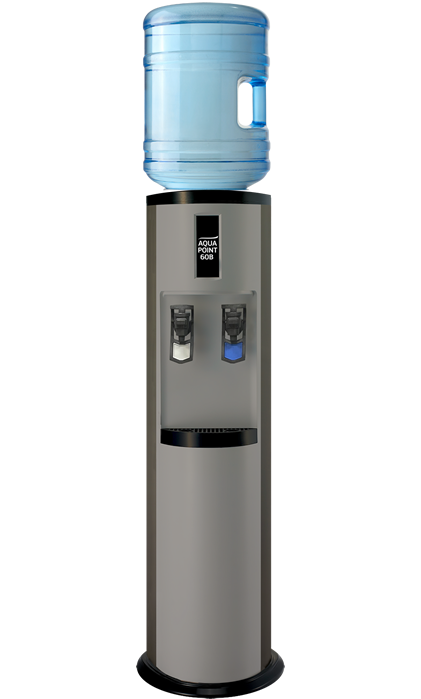 water bottled machine