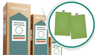 Flavia Recycling Boxes
