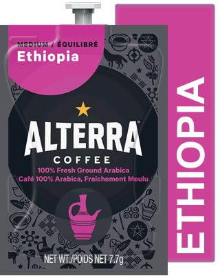 flavia ethiopia coffee