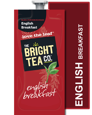 Flavia English Breakfast Tea BE12