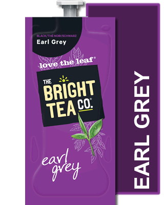 Flavia Earl Grey Tea
