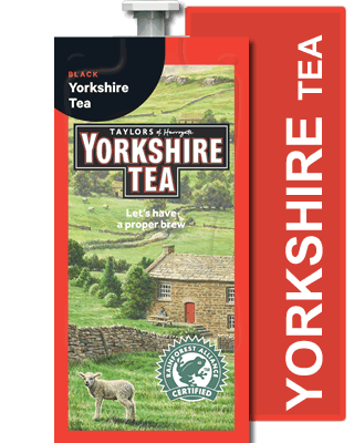 Taylors Yorkshire Tea