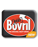 Bovril Beef Drink - 7oz