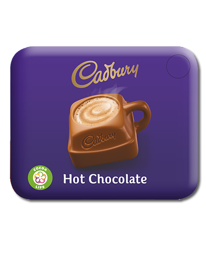 Cadbury Chocolate 7oz