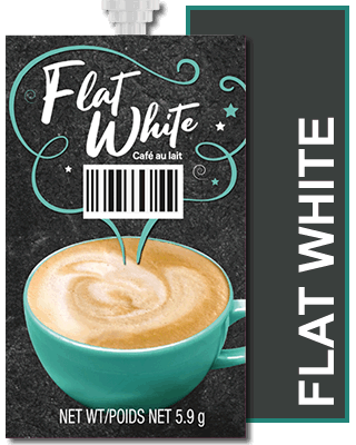 Flavia Lavazza Flat White