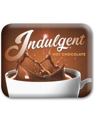 Indulgent Hot Chocolate 7oz