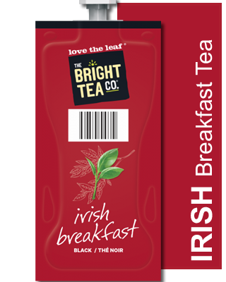 Flavia Irish Breakfest Strong Tea BD89
