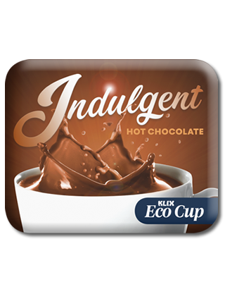 Indulgent Hot Chocolate 7oz ECO