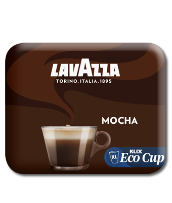 Nescafe Mocha 9oz ECO