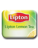 Lipton Lemon Tea - 7oz 